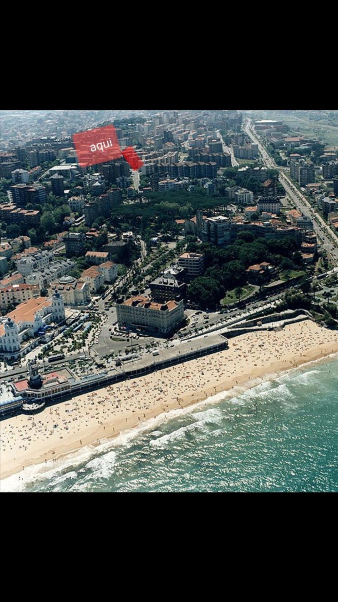 Los Pinares, A 5 Minutos Andando De La Playa De El Sardinero Santander Exteriér fotografie